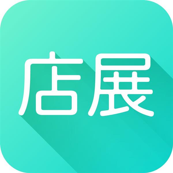店展 LOGO
