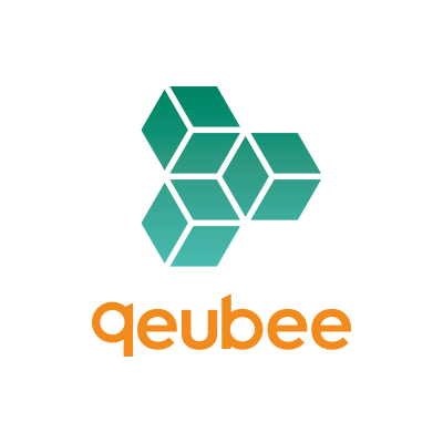 qeubee LOGO