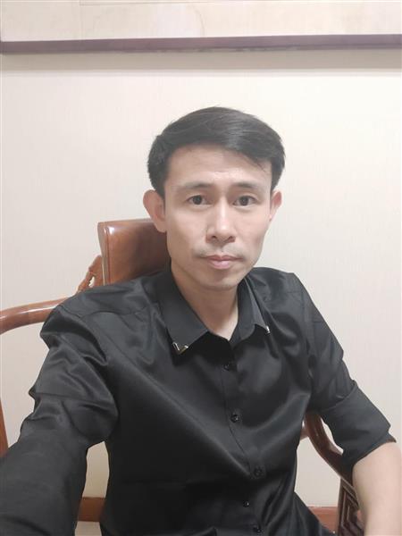 金文丰唐