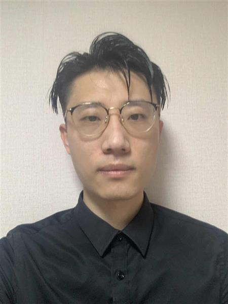 许子涵