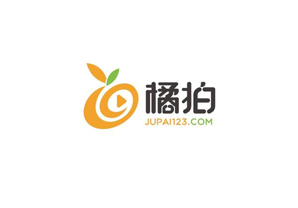橘拍科技 LOGO