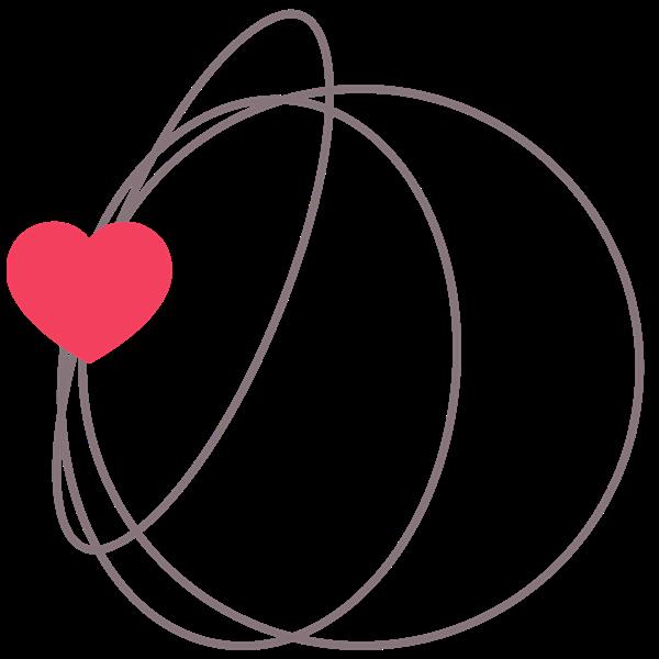 解压心服 LOGO