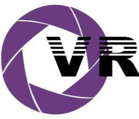 VR全景文旅生态圈 LOGO