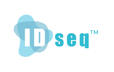 病原宏基因组学检测IDseq LOGO