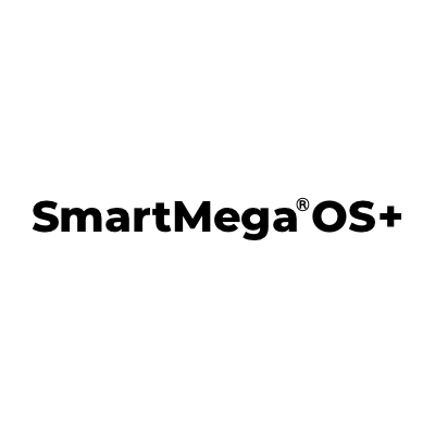 SmartMega OS+，杰克豆