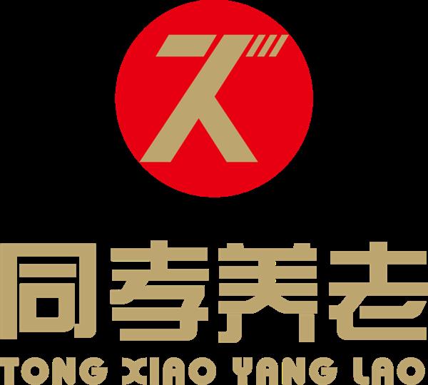 “台湾特色品牌”养老院连锁经营项目 LOGO
