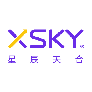 XSKY星辰天合_LOGO