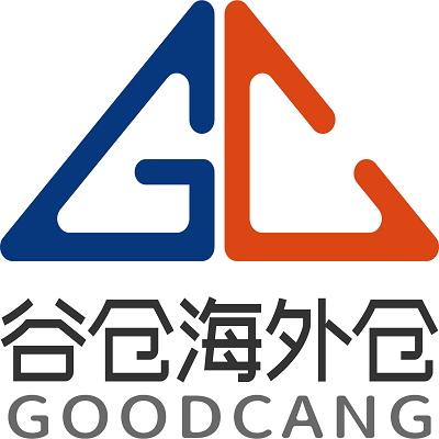 谷仓海外仓 LOGO