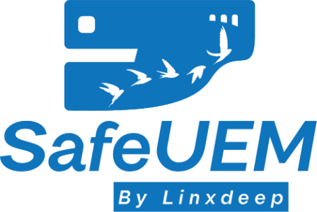 SafeUEM物联网智能设备管理平台