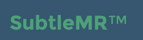 SubtleMR智能快速MR图像增强 LOGO