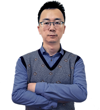 陈林