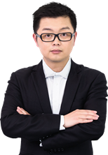 李嘉伟