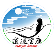 中华逍遥宝座 LOGO