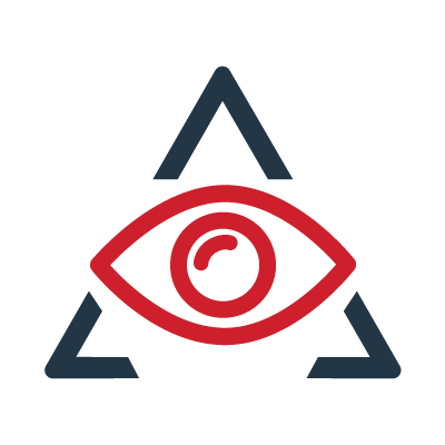 （漏洞之眼） LOGO