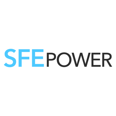 SFEpower LOGO