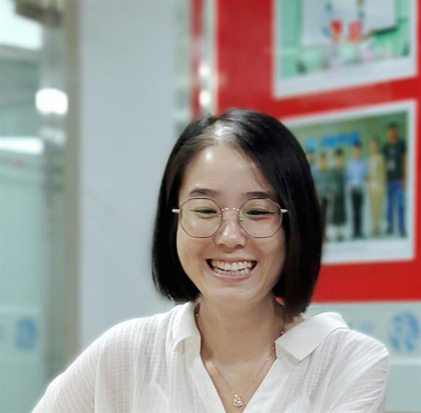 李娜