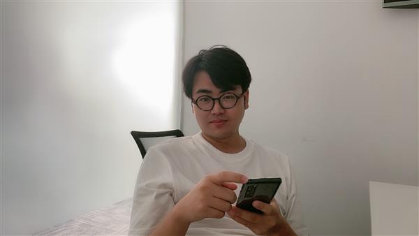 李哲