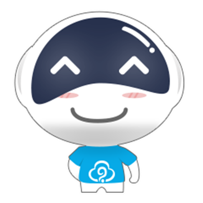 智能客服中心 LOGO