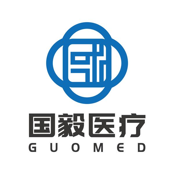 国毅医疗 LOGO