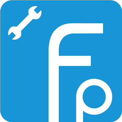 FacePro可视化专家指导系统 LOGO