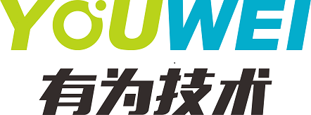 深圳有为技术控股集团有限公司_LOGO