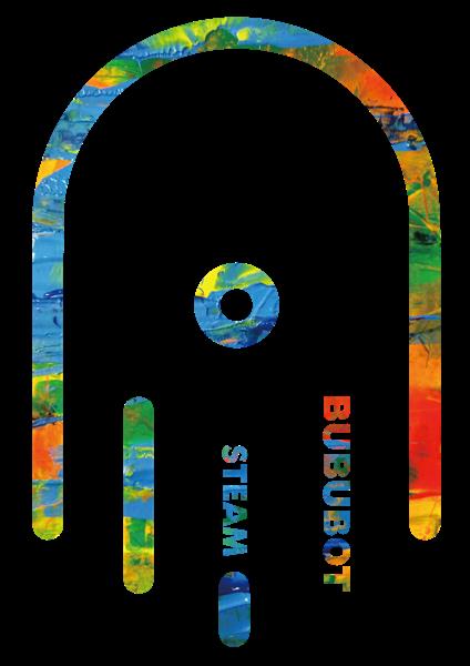 多合一少儿编程机器人