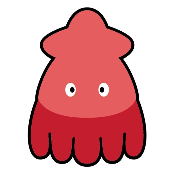 桌鱿APP LOGO