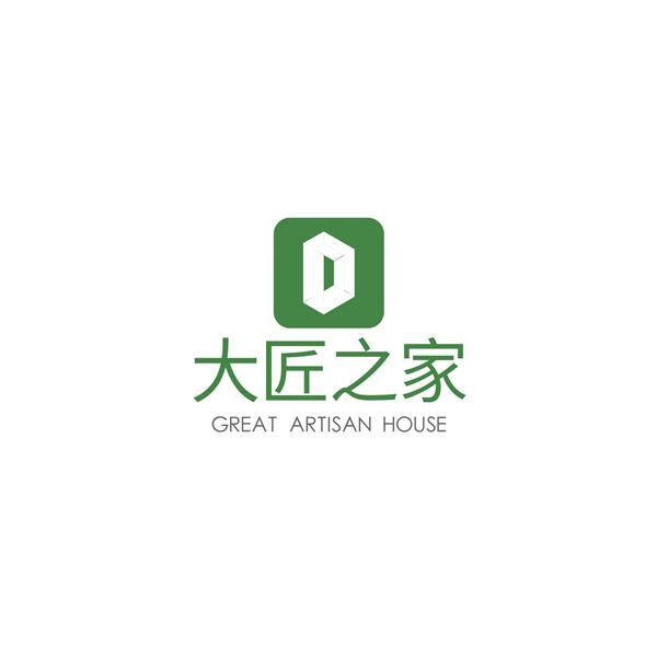 大匠之家 LOGO