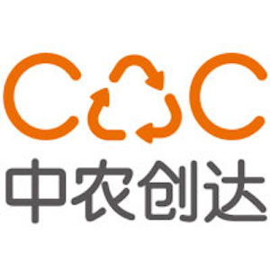 中农创达 LOGO