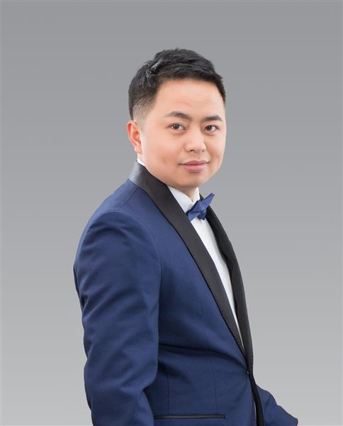 明红林