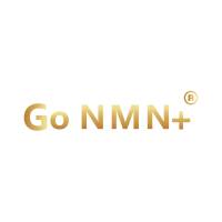 Go NMN+长寿药项目 LOGO