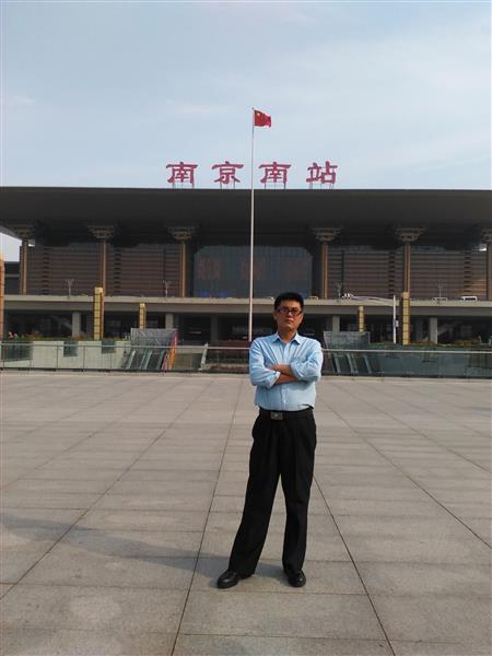 潘鸿洧