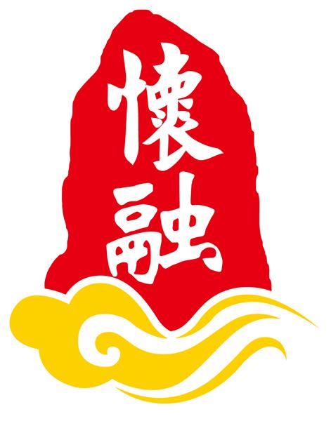 怀融福利供应链 LOGO