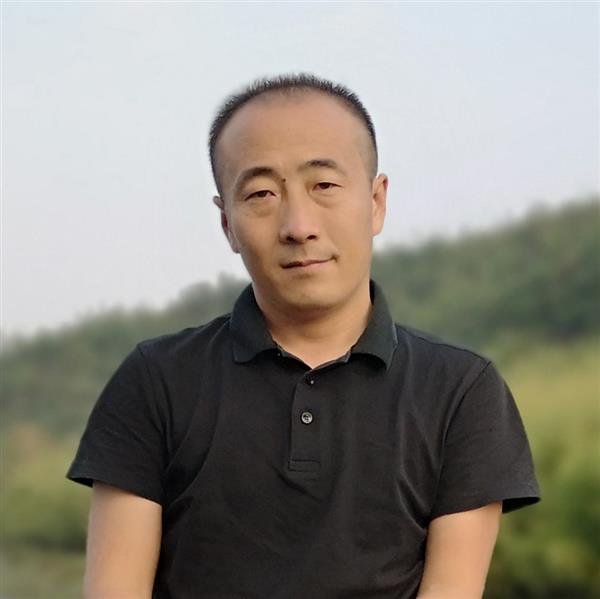 伊怀仁