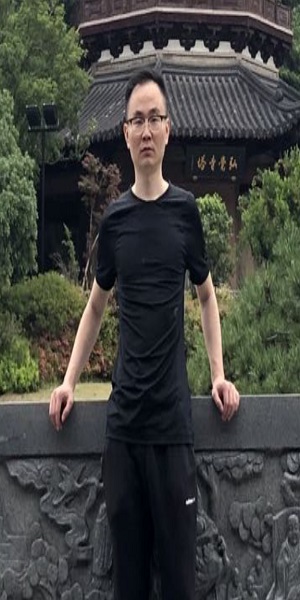 张福强