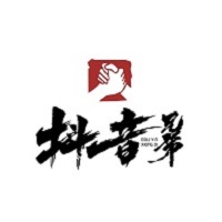 环保智慧社区流量媒体服务平台 LOGO