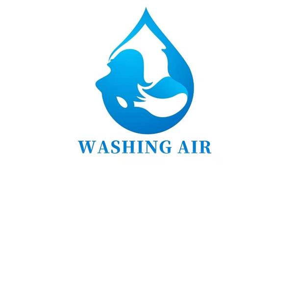 物联网水洗空气净化