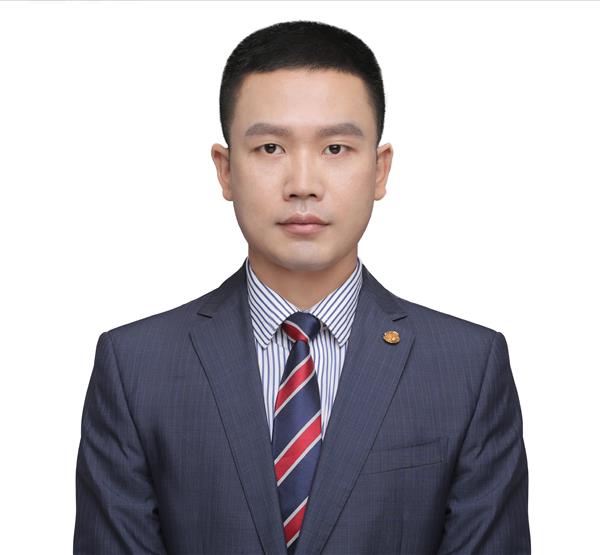 梦回唐朝
