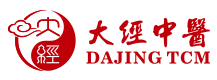大经智慧中医 LOGO