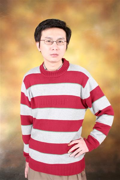 杨百涛