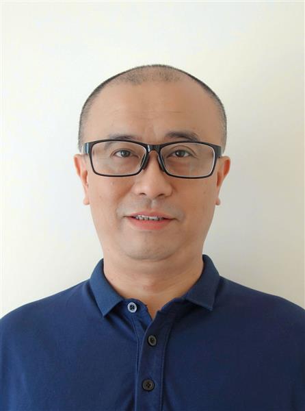 李四海