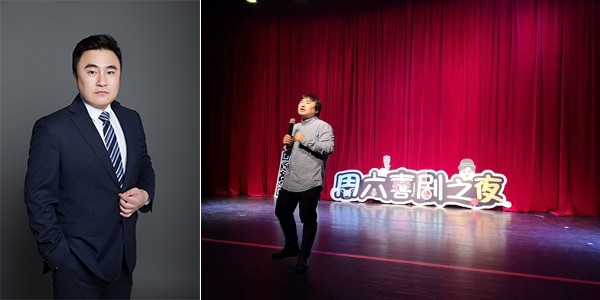 赵明城