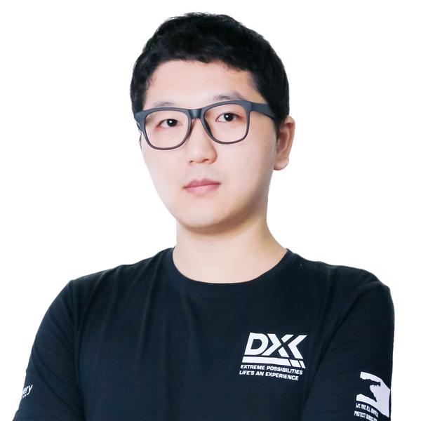 李昌翰
