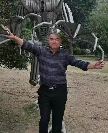 肖铁荣