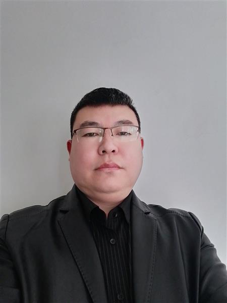 史海潮