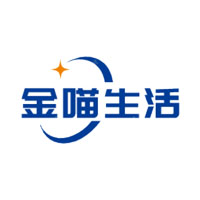 金喵生活 LOGO