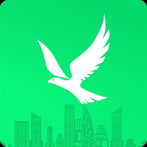 易得共享 LOGO