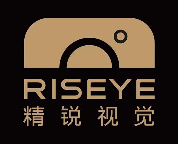 精锐视觉_LOGO
