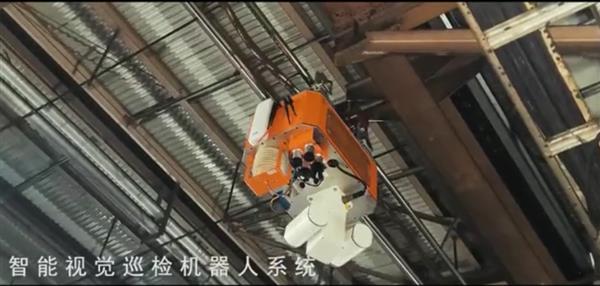 燃料仓运维系统智能巡检解决方案