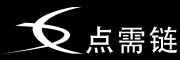 西安嗨链_LOGO
